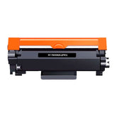 Brother TN2420/TN2410 XL Black Generic Toner Cartridge - High Capacity/Jumbo